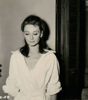 Images of Audrey Hepburn - audrey leading lady.jpg